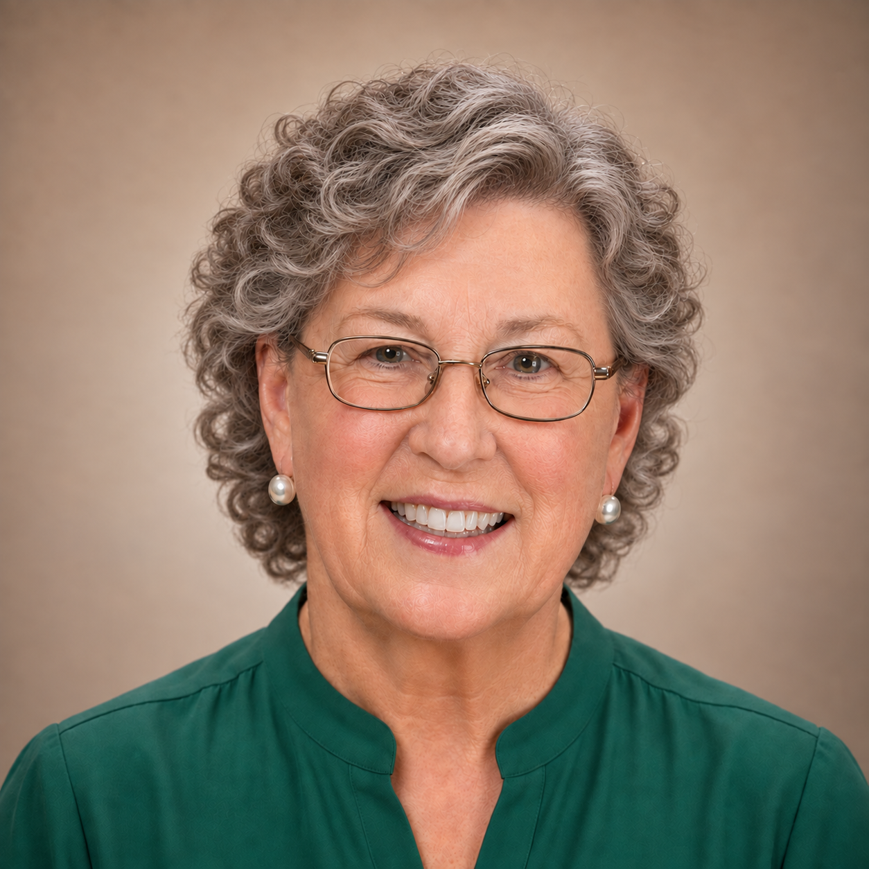 Claudia Malone, SPHR