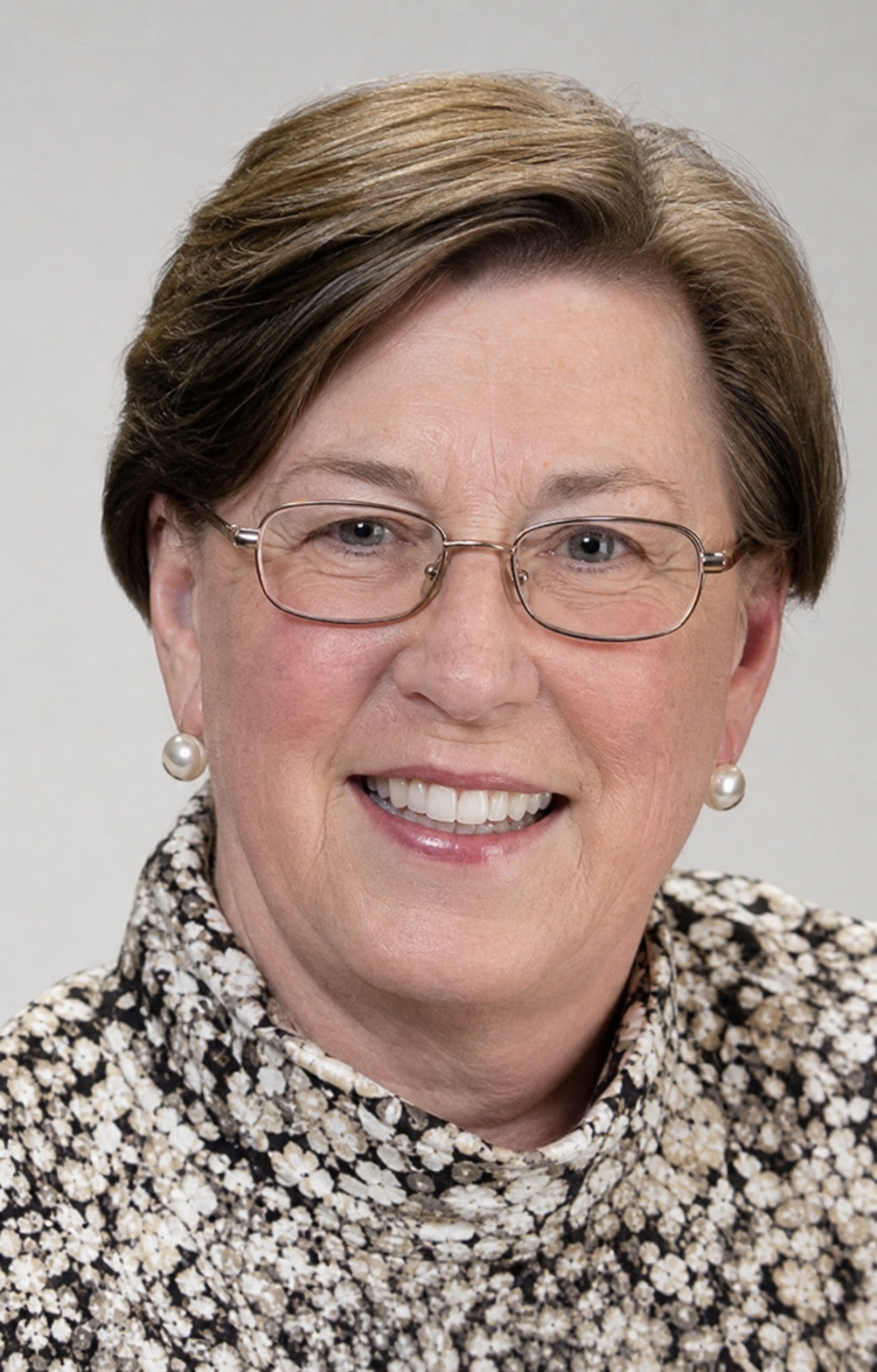Claudia Malone, SPHR